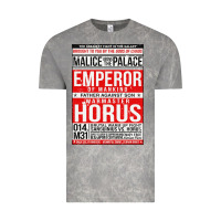 Cloud Rock malice above the palace essential Vintage Tee - artisFamous