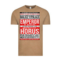 Vintage Coffee malice above the palace essential Vintage Tee - artisFamous