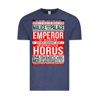 Vintage Denim malice above the palace essential Vintage Tee - artisFamous