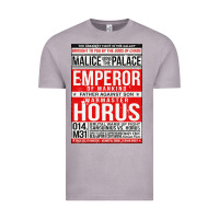 Vintage Zinc malice above the palace essential Vintage Tee - artisFamous