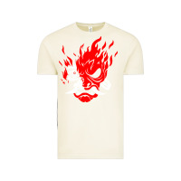 Vintage Arctic cyberpunk 2077 Vintage Tee - artisFamous