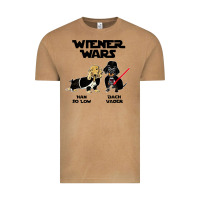 Vintage Camel wiener wars funny dachshund Vintage Tee - artisFamous