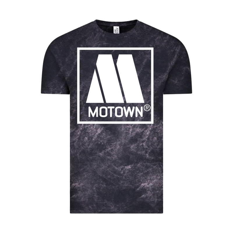 Motown Merch Record Vintage Tee by artisFamous | Teevron
