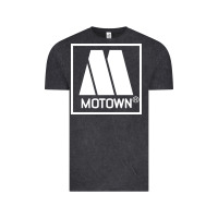 Vintage Black motown merch record Vintage Tee - artisFamous