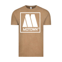 Vintage Coffee motown merch record Vintage Tee - artisFamous