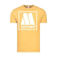 Vintage Mustard motown merch record Vintage Tee - artisFamous