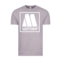 Vintage Zinc motown merch record Vintage Tee - artisFamous