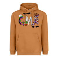 Meerkat cma Heavyweight Hoodie - CowhideDigitalArt