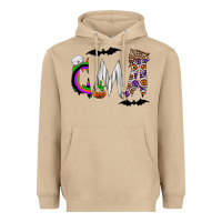 Mushroom cma Heavyweight Hoodie - CowhideDigitalArt