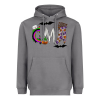 Storm cma Heavyweight Hoodie - CowhideDigitalArt