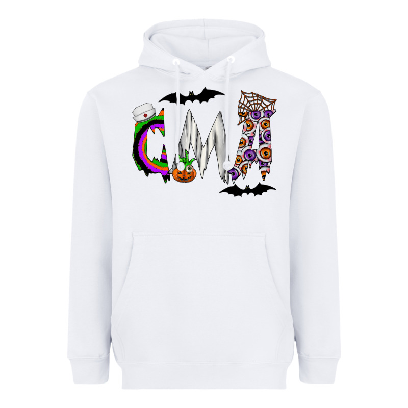 Cma Heavyweight Hoodie by CowhideDigitalArt | Teevron
