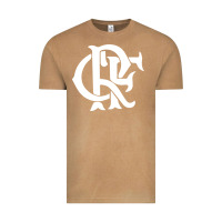 Vintage Camel camisa do flamengo Vintage Tee - artisFamous