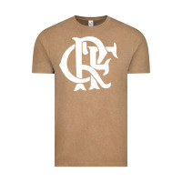 Vintage Coffee camisa do flamengo Vintage Tee - artisFamous