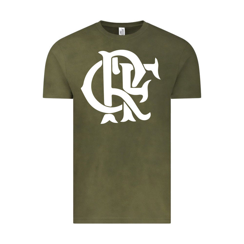Camisa Do Flamengo Vintage Tee by artisFamous | Teevron