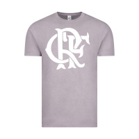 Vintage Zinc camisa do flamengo Vintage Tee - artisFamous