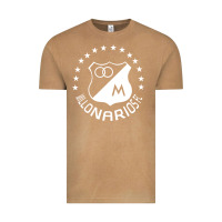 Vintage Camel millonarios futbol Vintage Tee - artisFamous