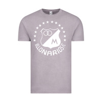 Vintage Zinc millonarios futbol Vintage Tee - artisFamous