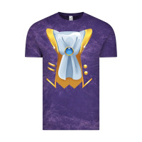 Beauty And The Beast Coat Costume Halloween T Shirt Vintage Tee | Teevron