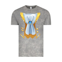 Cloud Rock beauty and the beast coat costume halloween t shirt Vintage Tee - artisFamous