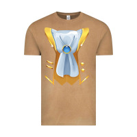 Vintage Camel beauty and the beast coat costume halloween t shirt Vintage Tee - artisFamous