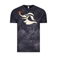 Cloud Black halloween nightmare before christmas zero tank top Vintage Tee - artisFamous