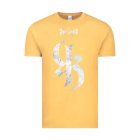 Vintage Mustard popart kk downing kk priest Vintage Tee - artisFamous