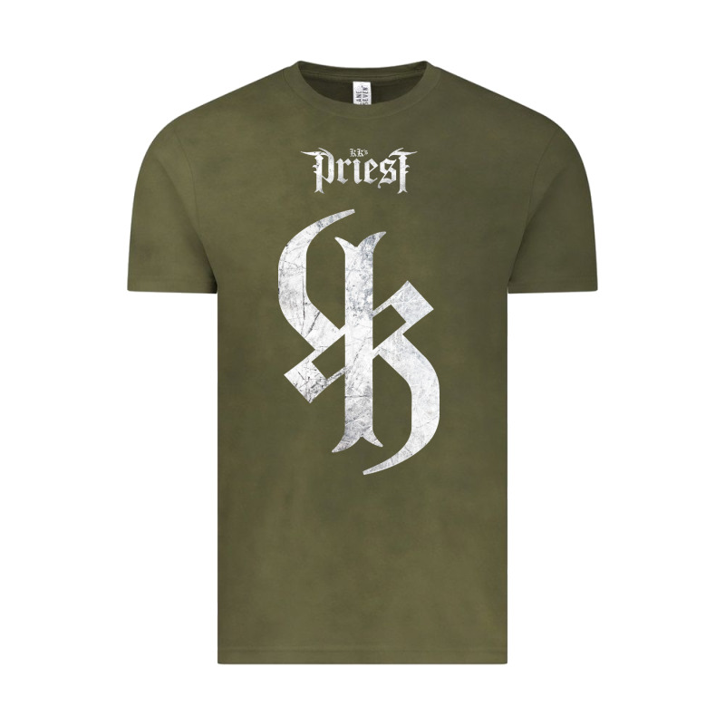 Popart Kk Downing Kk Priest Vintage Tee by artisFamous | Teevron