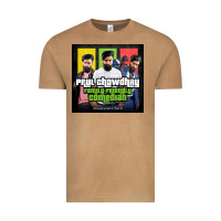 Vintage Camel friendly comedian paul chowdhry stand up Vintage Tee - artisFamous