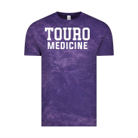 Touro Medicine Vintage Tee | Teevron