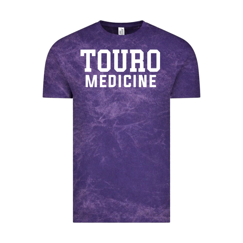 Touro Medicine Vintage Tee by artisFamous | Teevron