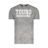 Cloud Rock touro medicine Vintage Tee - artisFamous