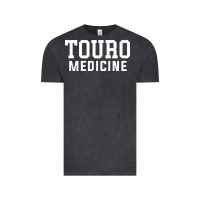 Vintage Black touro medicine Vintage Tee - artisFamous