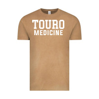 Vintage Camel touro medicine Vintage Tee - artisFamous