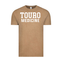 Vintage Coffee touro medicine Vintage Tee - artisFamous