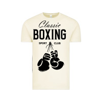Vintage Arctic boxing gym classic Vintage Tee - artisFamous