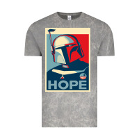 Boba Fett For President Vintage Tee | Teevron