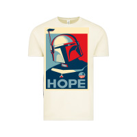 Vintage Arctic boba fett for president Vintage Tee - artisFamous