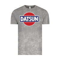 Cloud Rock New Japanese Datsun Fanatics Vintage Tee - artisFamous