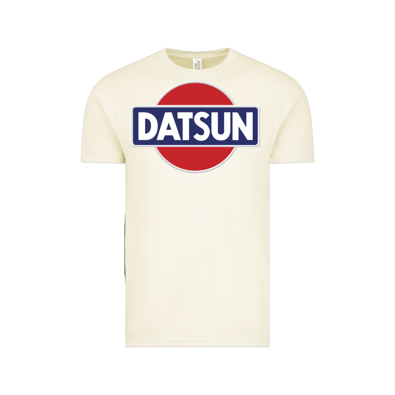 New Japanese Datsun Fanatics Vintage Tee by artisFamous | Teevron