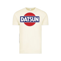 Vintage Arctic New Japanese Datsun Fanatics Vintage Tee - artisFamous