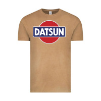 Vintage Camel New Japanese Datsun Fanatics Vintage Tee - artisFamous