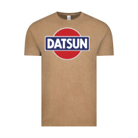 Vintage Coffee New Japanese Datsun Fanatics Vintage Tee - artisFamous