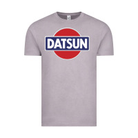 Vintage Zinc New Japanese Datsun Fanatics Vintage Tee - artisFamous