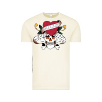 Vintage Arctic Funny Ed Hardy Sarcasme Saying New Vintage Tee - artisFamous