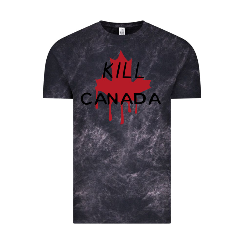 The Blame Canada New Vintage Tee by artisFamous | Teevron