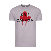 Vintage Zinc The Blame Canada New Vintage Tee - artisFamous