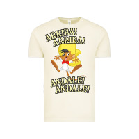 Vintage Arctic Funny Speedy Arriba arriba New Vintage Tee - artisFamous
