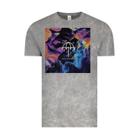 Cloud Rock Bring Me Spirit Vintage Tee - artisFamous