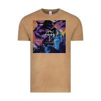 Vintage Camel Bring Me Spirit Vintage Tee - artisFamous