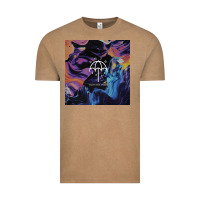Vintage Coffee Bring Me Spirit Vintage Tee - artisFamous
